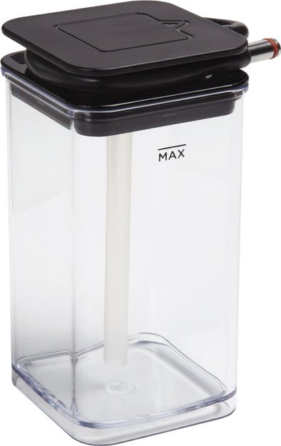 Кофемашина Zigmund Shtain ZACM-2100 в Тюмени (preview 8)