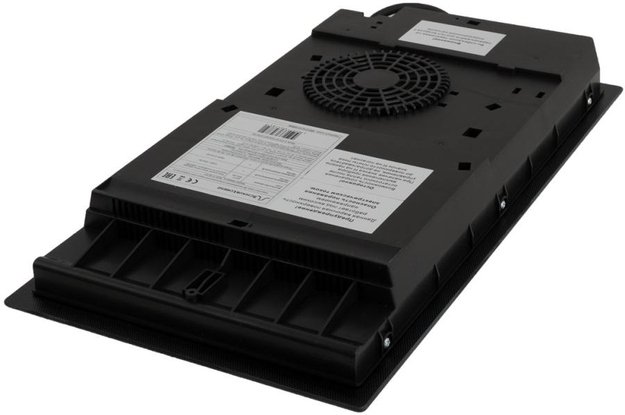 Индукционная варочная панель Schaub Lorenz SLK IY 32 S1 в Тюмени (preview 4)