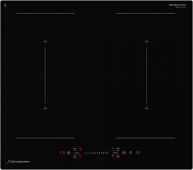 Варочная панель Schaub Lorenz SLK IY 65 S5 в Тюмени (preview 1)