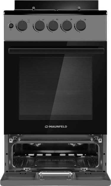 Газовая плита Maunfeld MGC50GEGR08 в Тюмени (preview 4)