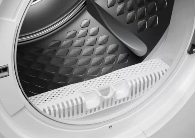 Сушильная машина AEG TR9586CE в Тюмени (preview 4)