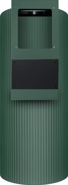 Вытяжка Maunfeld EDELWEISS 39 WALL Green в Тюмени (preview 7)