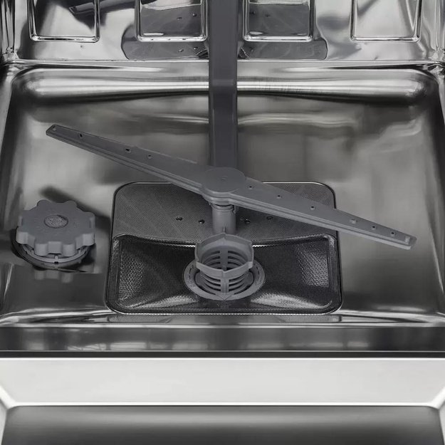 Встраиваемая посудомоечная машина Krona REGEN 60 BI в Тюмени (preview 8)