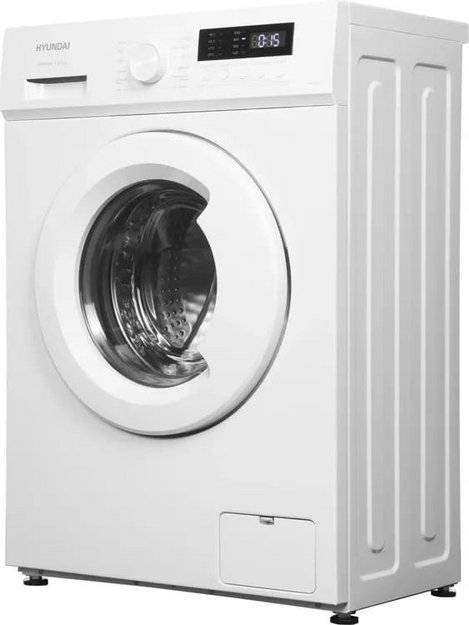 Стиральная машина Hyundai WME6004 в Тюмени (preview 5)