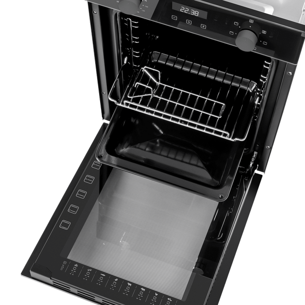 Электрический духовой шкаф Maunfeld EOEC516PB2 в Тюмени (preview 5)