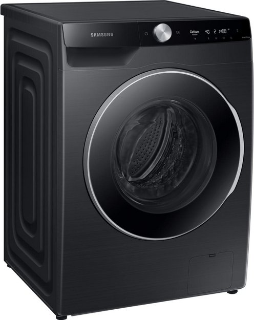 Стиральная машина Samsung WW11CG604CLBLP в Тюмени (preview 3)