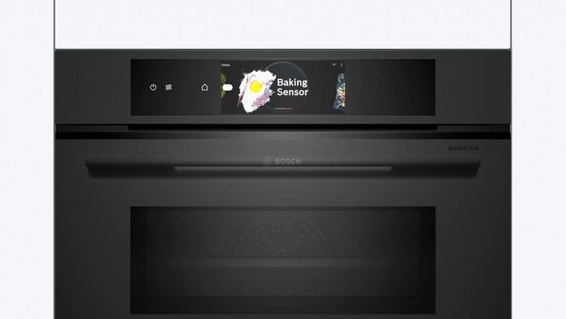 Духовой шкаф Bosch CMG978NM1 в Тюмени (preview 2)