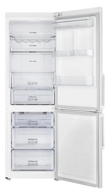 Холодильник Samsung RB33J3515WW/EF в Тюмени (preview 3)