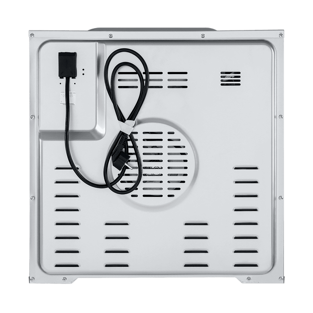 Духовой шкаф Maunfeld EOEM7610B2 в Тюмени (preview 15)