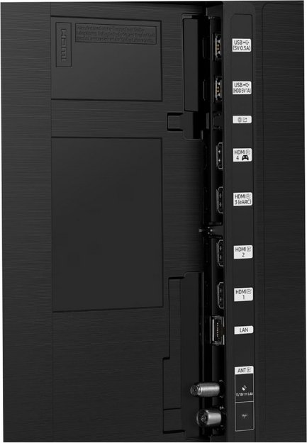 Телевизор Samsung QE75Q70AAU в Тюмени (preview 12)