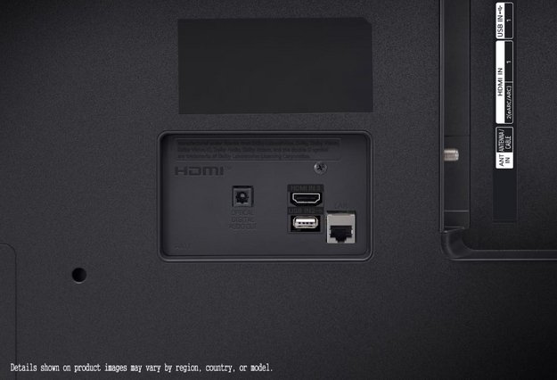 Телевизор LG 50UT80006LA в Тюмени (фото 12) Телевизор LG 50UT80006LA в Тюмени (preview 12)