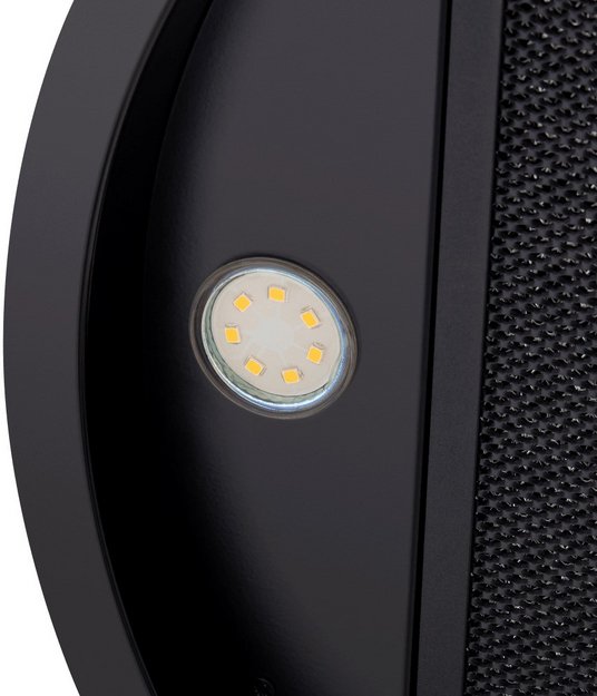 Вытяжка Maunfeld Lee Wall 39 Long black в Тюмени (preview 10)