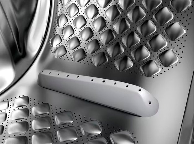 Стирально-сушильная машина Electrolux EW8W261BG в Тюмени (preview 2)