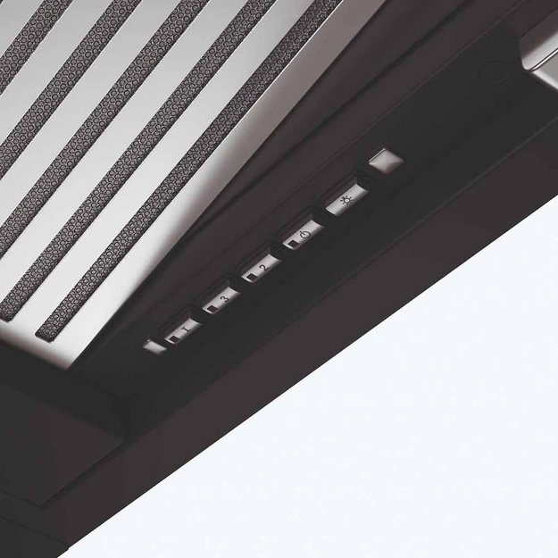 Вытяжка Faber IN-NOVA ZERO DRIP LITE A90 BK в Тюмени (preview 5)