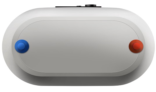 Водонагреватель Electrolux EWH 30 Major LZR 2 в Тюмени (preview 5)