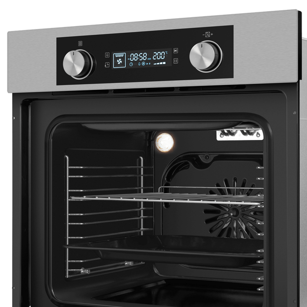 Духовой шкаф Maunfeld AEOH6062S в Тюмени (preview 5)