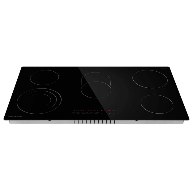 Варочная панель Maunfeld CVCE905SMTBK в Тюмени (preview 3)