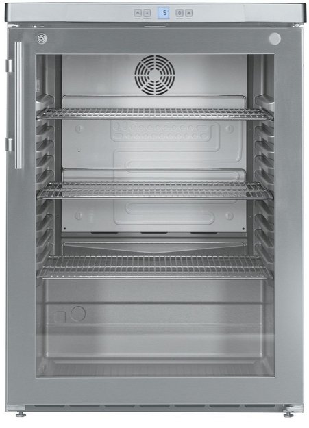 Встраиваемый холодильник Liebherr FKUv 1663 в Тюмени (preview 6)