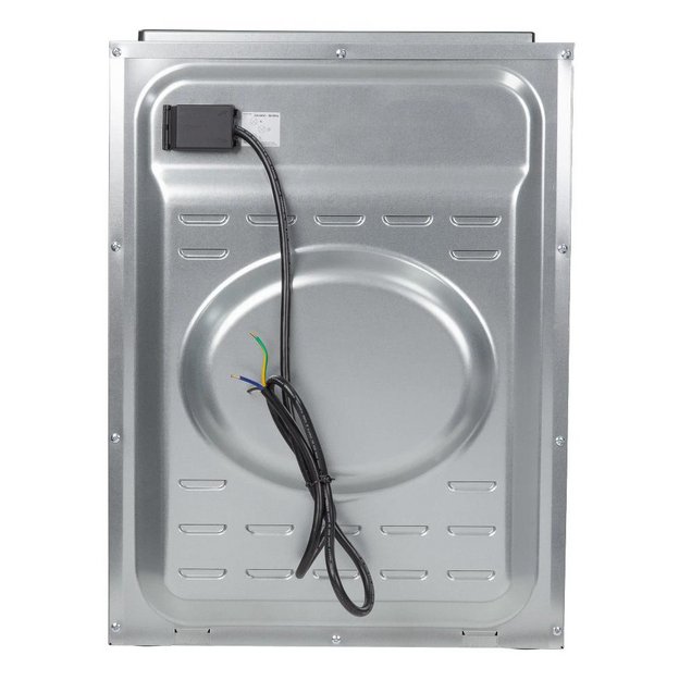 Электрический духовой шкаф Zigmund Shtain E 165 W в Тюмени (фото 5) Электрический духовой шкаф Zigmund Shtain E 165 W в Тюмени (preview 5)