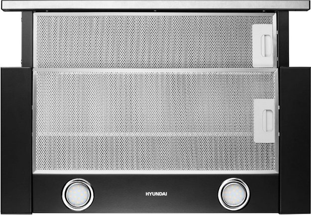 Встраиваемая вытяжка Hyundai HBH 6232 IX в Тюмени (preview 8)