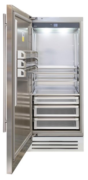 Встраиваемый холодильник Fhiaba KS900FR3 в Тюмени (preview 1)