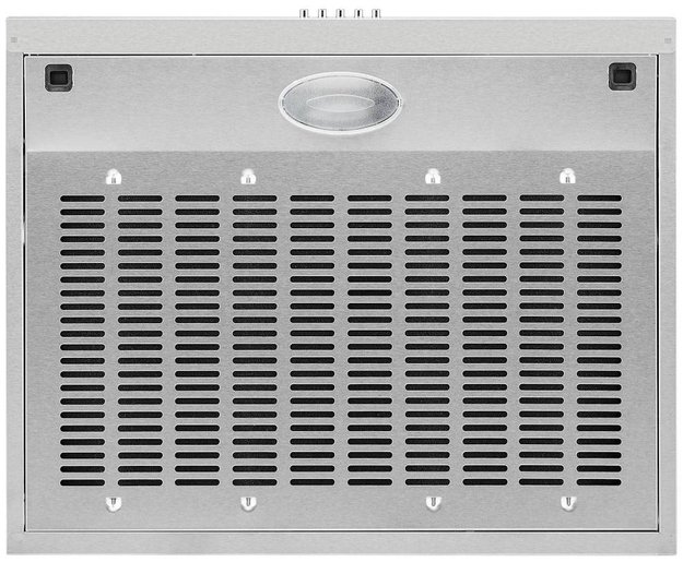 Вытяжка Krona EVA 600 inox PB в Тюмени (preview 2)