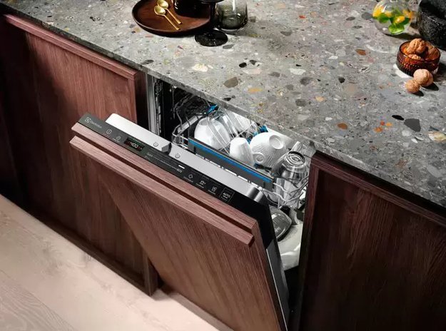 Встраиваемая посудомоечная машина Electrolux EEG62300L в Тюмени (preview 9)