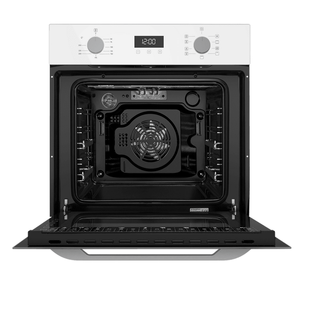 Духовой шкаф Maunfeld EOEM7610W в Тюмени (preview 2)