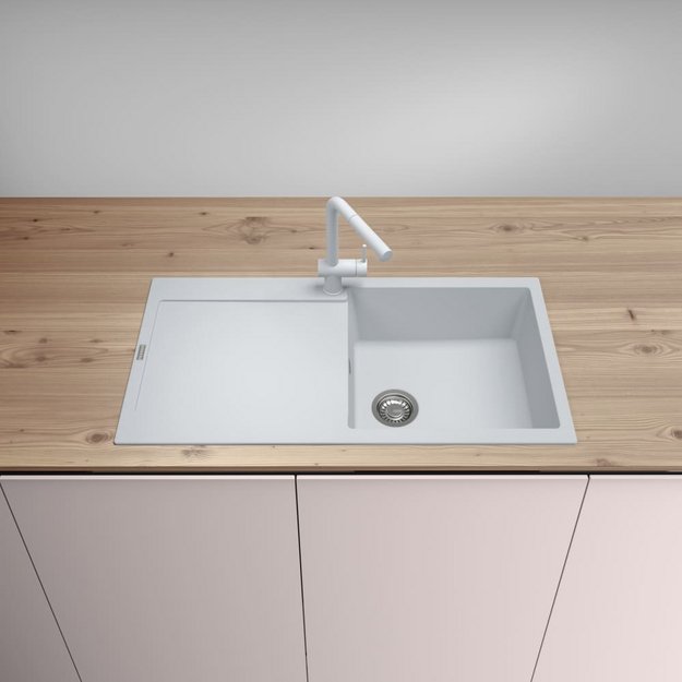 Мойка Franke MRG 611-97 белый в Тюмени (preview 2)