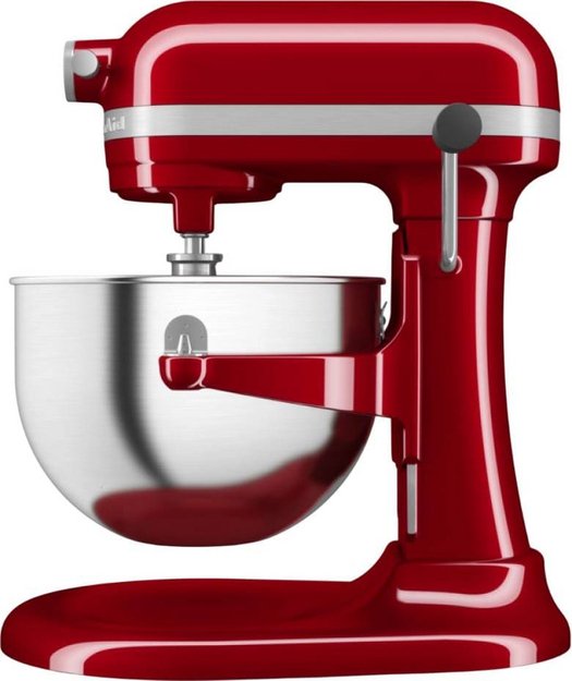 Планетарный миксер KitchenAid 5KSM60SPXEER в Тюмени (preview 2)
