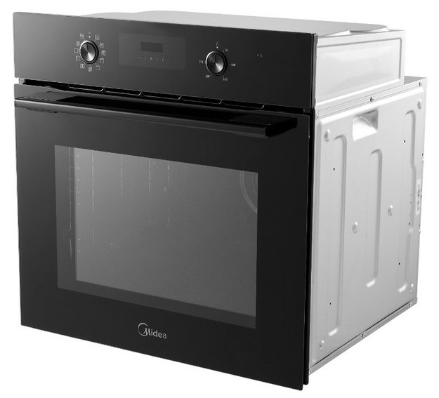 Духовой шкаф Midea MO69103GB в Тюмени (preview 2)