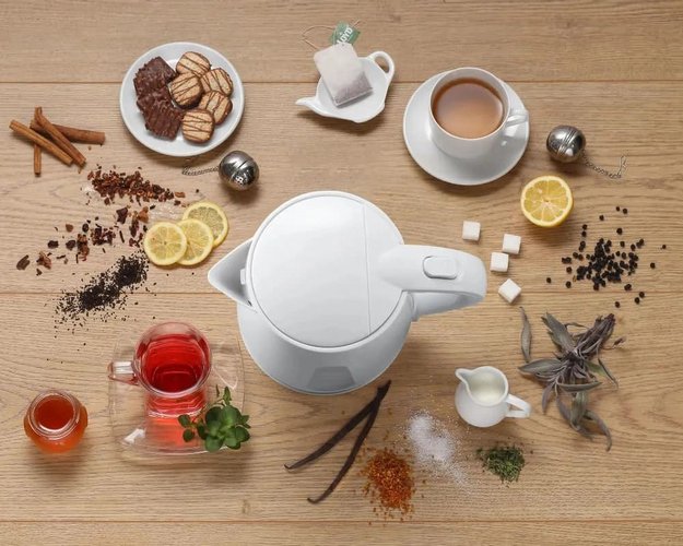 Чайник Gorenje K17WE в Тюмени (preview 6)