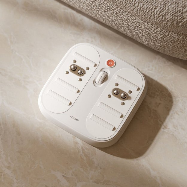 Массажер для стоп BORK D624 в Тюмени (preview 3)