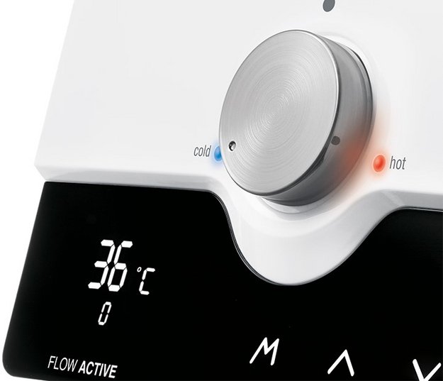Водонагреватель Electrolux NPX 8 Flow Active 2.0 в Тюмени (preview 5)