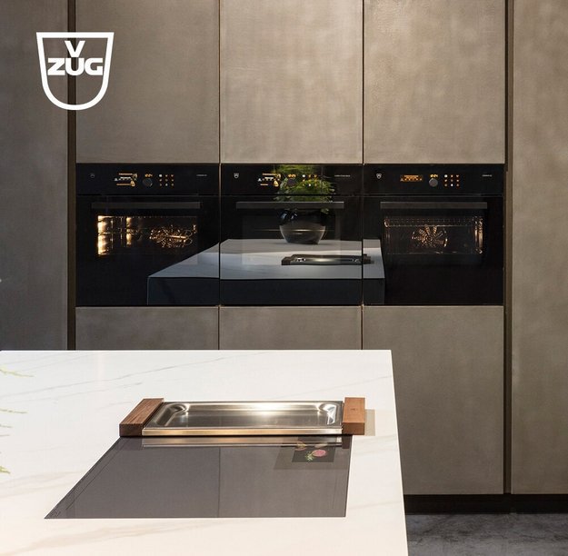 Варочная панель V-ZUG GK11TIFKZ в Тюмени (preview 4)