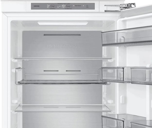Встраиваемый холодильник Samsung BRB80F26ACF0EO в Тюмени (фото 6) Встраиваемый холодильник Samsung BRB80F26ACF0EO в Тюмени (preview 6)