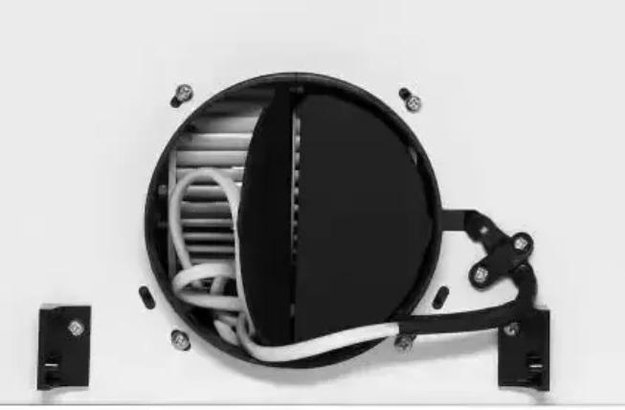 Кухонная вытяжка MAUNFELD Tower C 50 белый в Тюмени (preview 10)