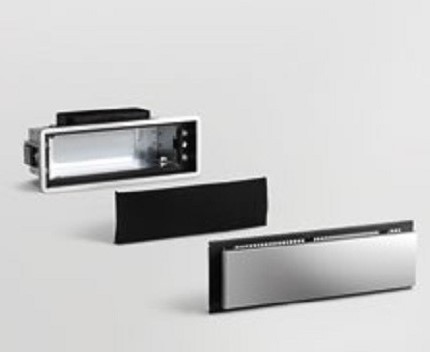 Фильтрующий комплект Elica KIT0167743 в Тюмени (preview 2)