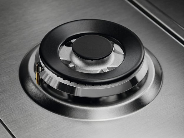 Варочная панель Electrolux KGS75362XX в Тюмени (фото 6) Варочная панель Electrolux KGS75362XX в Тюмени (preview 6)