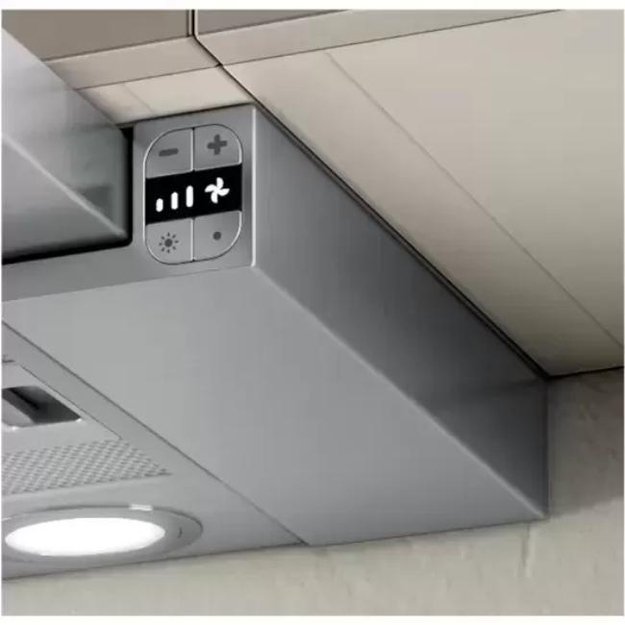 Встраиваемая вытяжка Elica ELITE 26 IX/A/90/VT в Тюмени (preview 4)