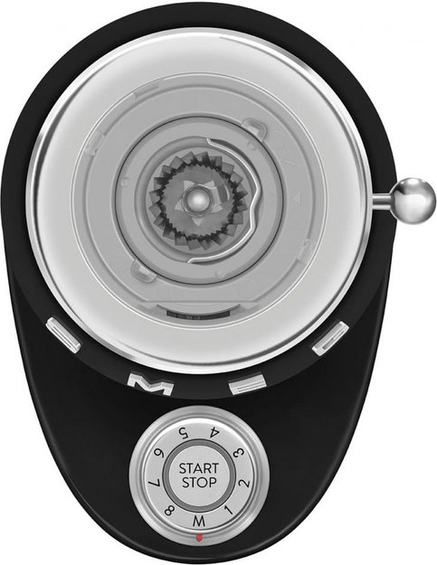 Кофемолка Smeg CGF03BLEU в Тюмени (preview 8)