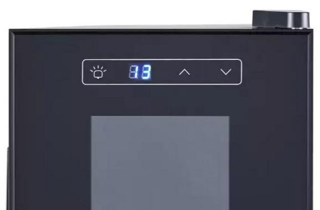 Винный шкаф CellarPrivate CP012-2E в Тюмени (preview 9)