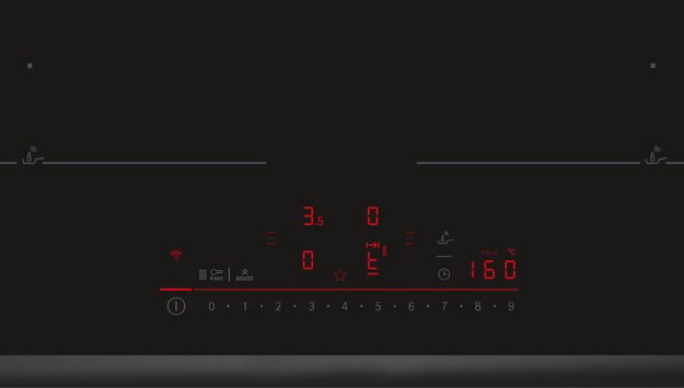 Индукционная варочная панель Bosch PXX695HC1Z в Тюмени (preview 2)