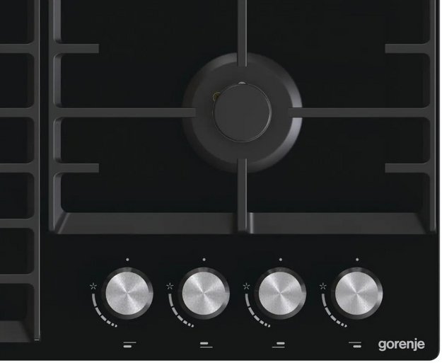 Газовая варочная панель Gorenje GT641AKB2 в Тюмени (preview 6)