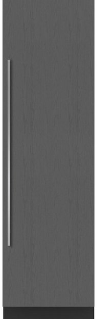 Встраиваемый морозильник SUB-ZERO ICBDEC2450FI/R в Тюмени (preview 1)