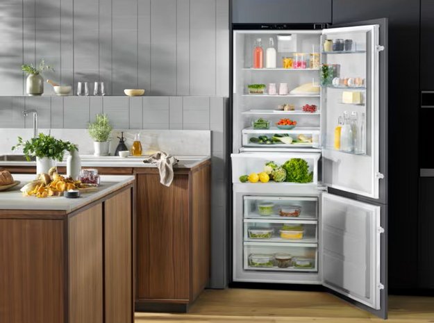 Встраиваемый холодильник Electrolux ENP7TD75S в Тюмени (preview 10)