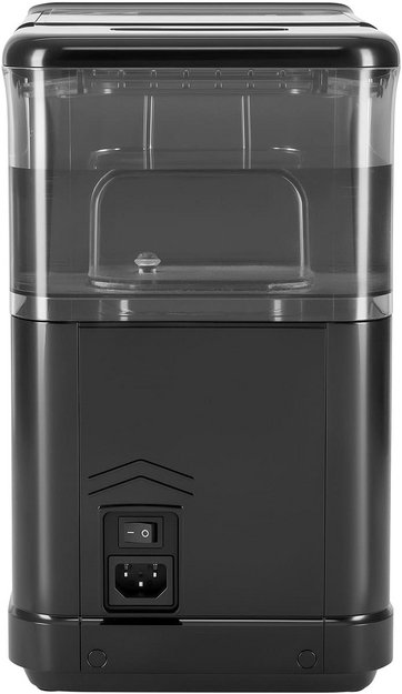 Кофемашина Hyundai HAM-4001 в Тюмени (preview 7)