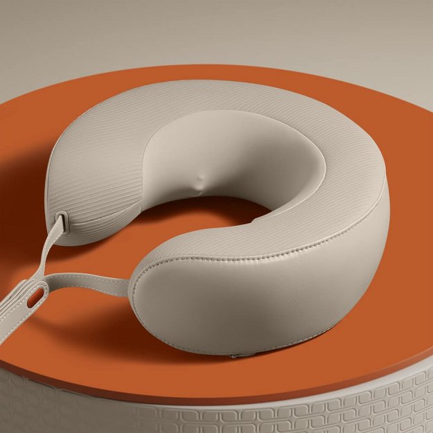 Массажер для шеи BORK D707ch в Тюмени (preview 6)