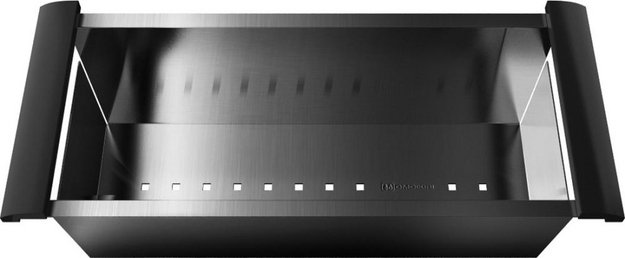 Коландер для мойки Omoikiri CO-02 PVD-GM в Тюмени (фото 1) Коландер для мойки Omoikiri CO-02 PVD-GM в Тюмени (preview 1)