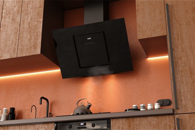 Вытяжка Franke MELODY 90 BK в Тюмени (preview 7)